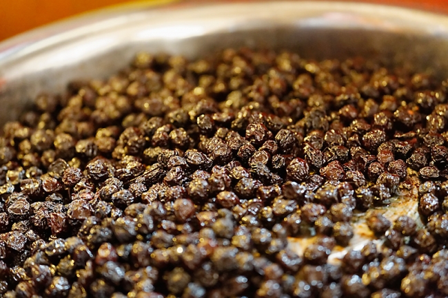 Ispahan-Grand bazar-055